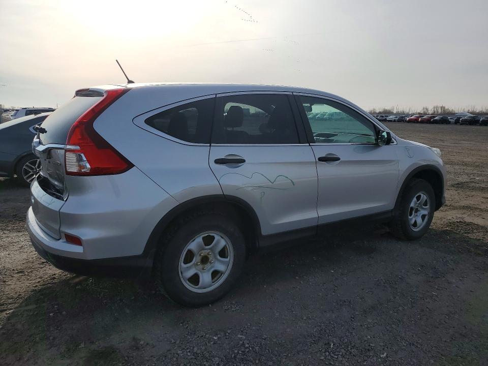 Aukcja sprzedaży 2016 Honda Cr-v, vin: 2HKRM4H33GH122821, numer aukcji: 47129326