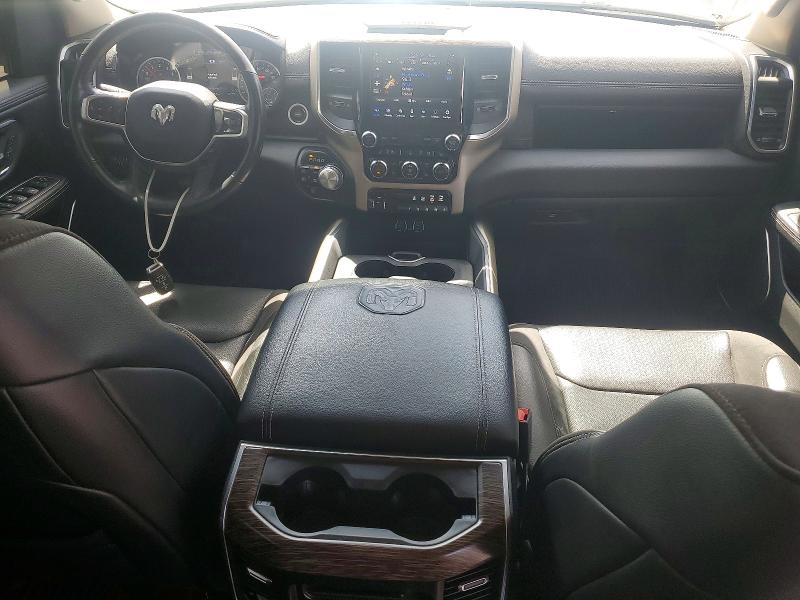 Продажа на аукционе авто 2020 Ram 1500, vin: 1C6SRFJT4LN418666, номер лота: 49181686