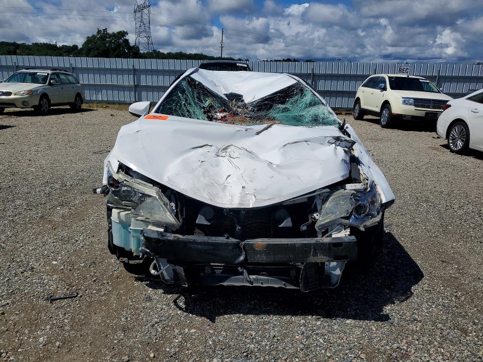 Продаж на аукціоні авто 2012 Toyota Camry, vin: 4T4BF1FK4CR267078, номер лоту: 50841106