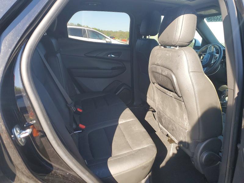 Продаж на аукціоні авто 2024 Chevrolet Trailblazer, vin: KL79MSSL3RB136376, номер лоту: 50758006
