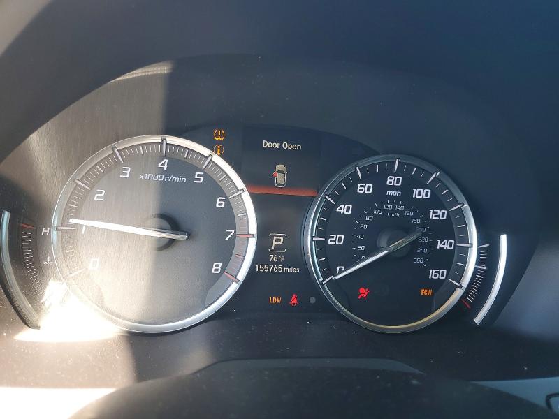 Aukcja sprzedaży 2014 Acura Mdx, vin: 5FRYD4H47EB042873, numer aukcji: 48644276