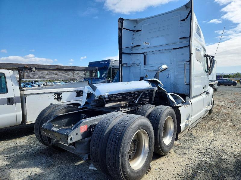 Продаж на аукціоні авто 2025 Volvo Vn, vin: 4V4NC9EH6SN688287, номер лоту: 41838876