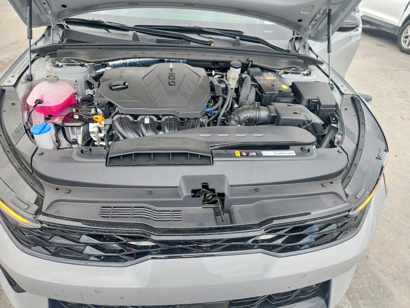 51177126 :رقم المزاد ، KNAG64J72T5467893 vin ، 2026 Kia K5 مزاد بيع