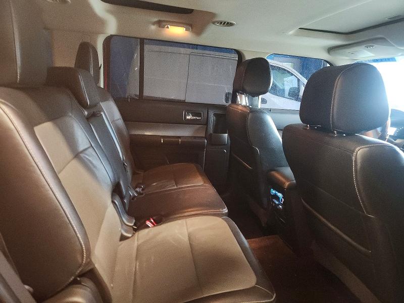 Aukcja sprzedaży 2014 Ford Flex, vin: 2FMHK6D86EBD38598, numer aukcji: 49965776