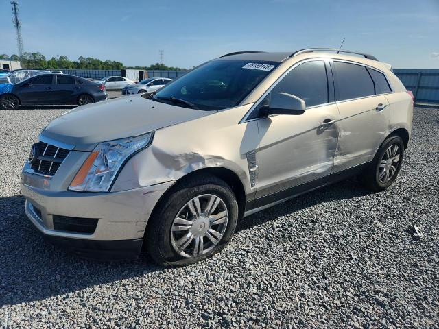 2012 Cadillac Srx მანქანა იყიდება აუქციონზე, vin: 3GYFNGE39CS577723, აუქციონის ნომერი: 48469146
