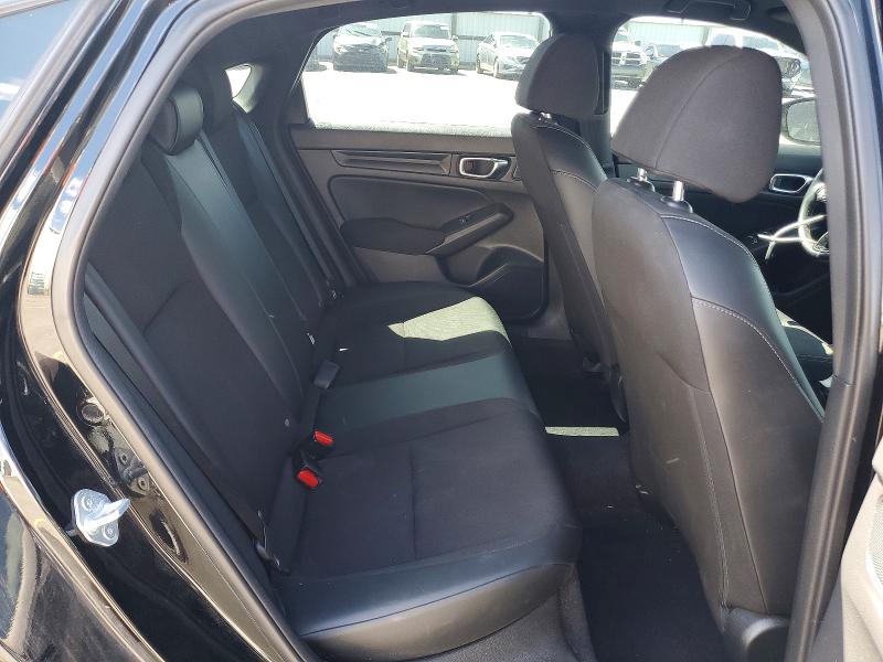 Aukcja sprzedaży 2022 Honda Civic, vin: 19XFL2H81NE003639, numer aukcji: 49966436