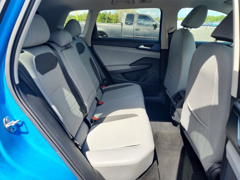 Продажа на аукционе авто 2024 Volkswagen Taos, vin: 3VVEX7B29RM127432, номер лота: 51530636
