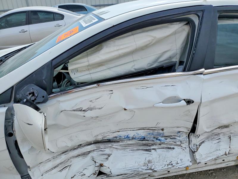 Aukcja sprzedaży 2014 Hyundai Sonata, vin: 5NPEB4AC3EH916620, numer aukcji: 48338086