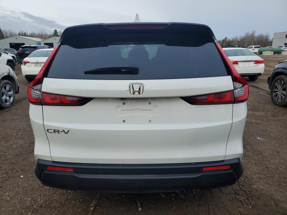 Продаж на аукціоні авто 2024 Honda Cr-v, vin: 2HKRS3H24RH000575, номер лоту: 48316526
