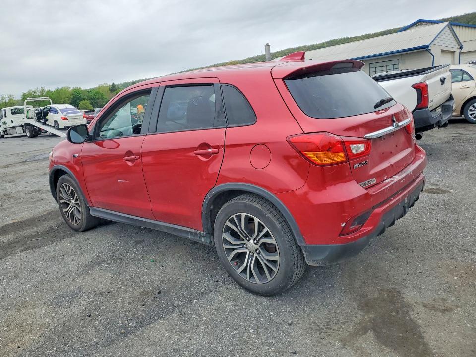 Aukcja sprzedaży 2018 Mitsubishi Outlander Sport, vin: JA4AR3AW8JZ034810, numer aukcji: 51586526