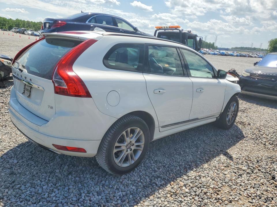 Продаж на аукціоні авто 2015 Volvo Xc60, vin: YV440MDJ8F2682437, номер лоту: 50346976