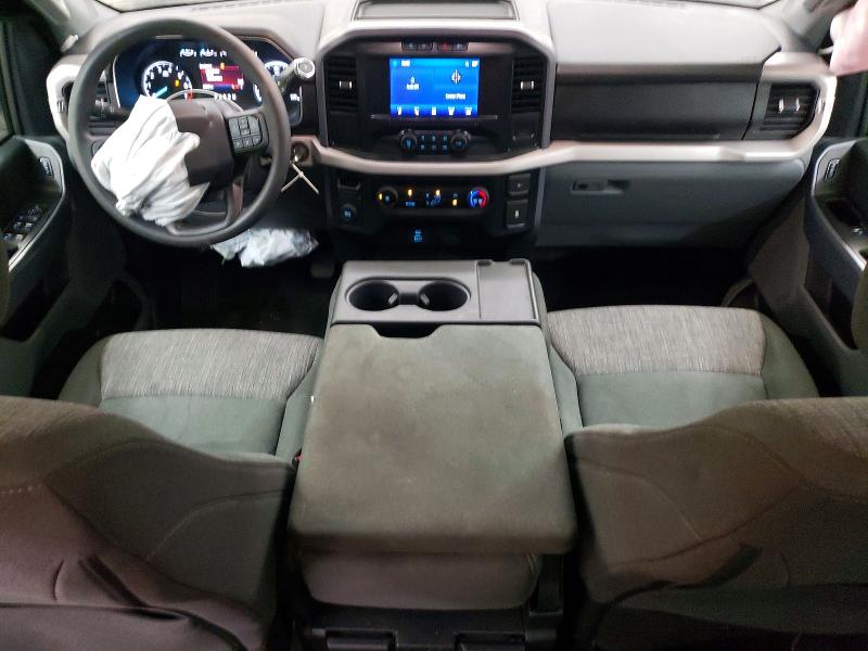 Продажа на аукционе авто 2023 Ford F150, vin: 1FTEW1C80PKD34765, номер лота: 49797586