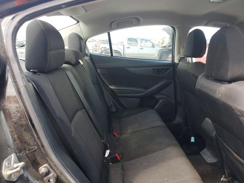 Aukcja sprzedaży 2019 Subaru Impreza, vin: 4S3GKAA66K3619429, numer aukcji: 50771456