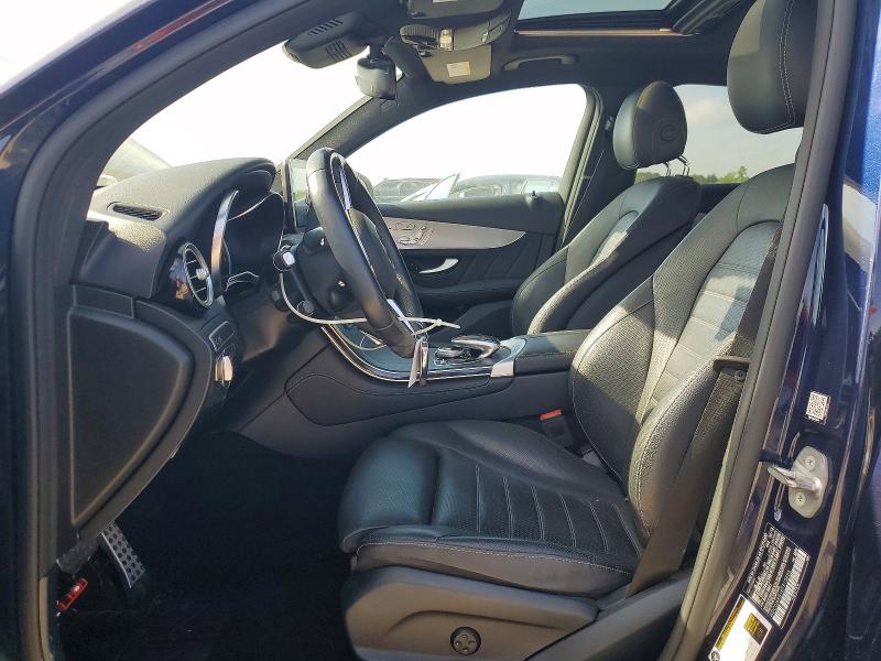 Продажа на аукционе авто 2019 Mercedes-benz Glc Coupe, vin: WDC0J4KB1KF513626, номер лота: 47630566