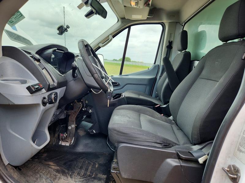 2019 Ford Transit მანქანა იყიდება აუქციონზე, vin: 1FDBF8ZM4KKB56654, აუქციონის ნომერი: 48177246