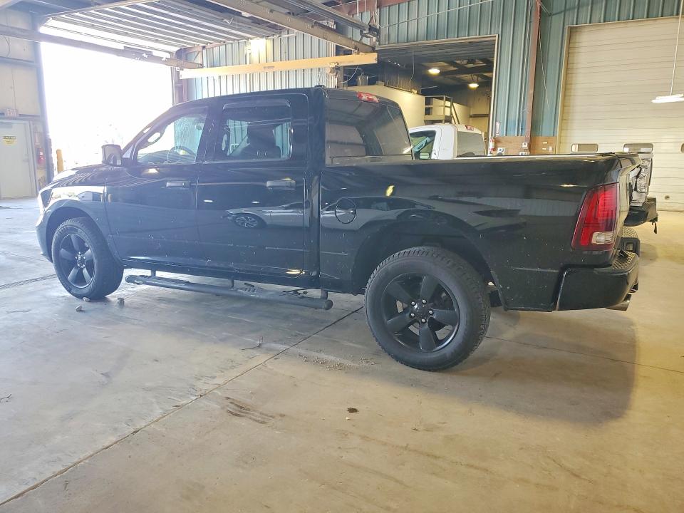 Продажа на аукционе авто 2015 Ram 1500, vin: 1C6RR7KT1FS516241, номер лота: 51100516