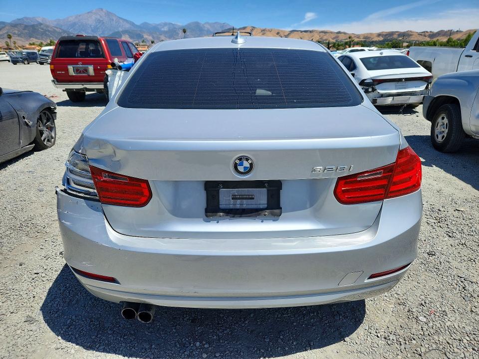 Продаж на аукціоні авто 2013 Bmw 328, vin: WBA3A5G53DNP24747, номер лоту: 50171086