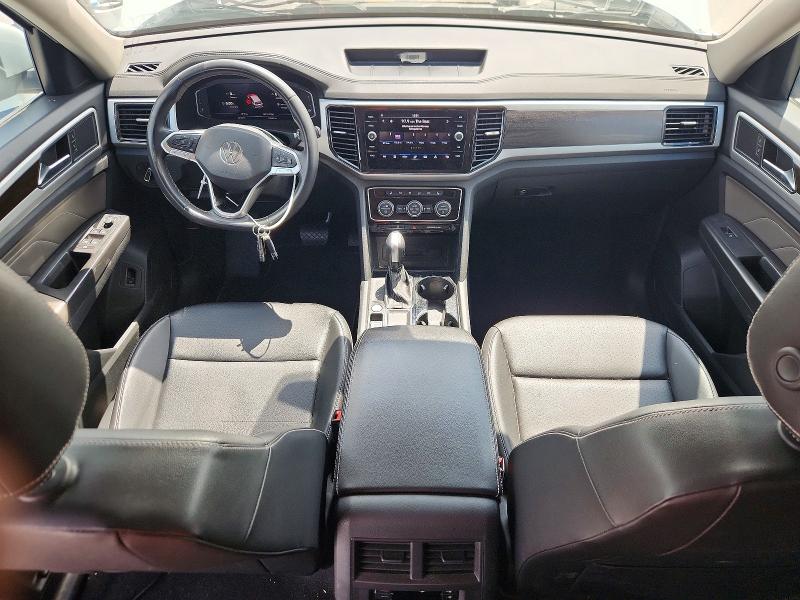 Aukcja sprzedaży 2023 Volkswagen Atlas, vin: 1V2WR2CA8PC524116, numer aukcji: 48563026