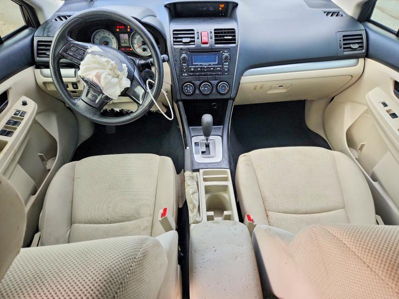 Aukcja sprzedaży 2013 Subaru Impreza, vin: JF1GPAA68DH820584, numer aukcji: 48438666