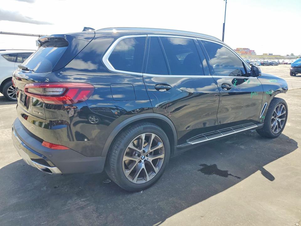 Aukcja sprzedaży 2023 Bmw X5, vin: 5UXCR4C09P9P56033, numer aukcji: 49760696