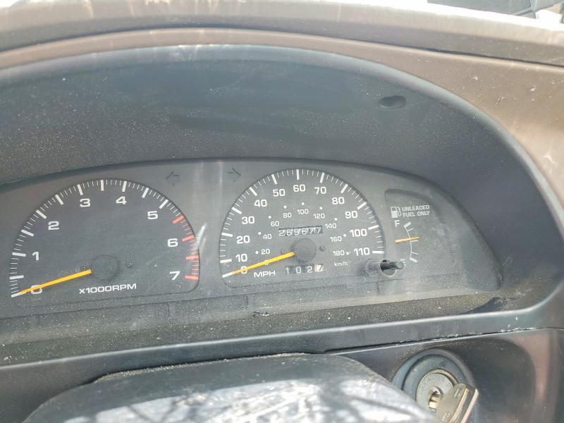 Aukcja sprzedaży 1997 Toyota 4runner, vin: JT3GN87R2V0051109, numer aukcji: 51178746