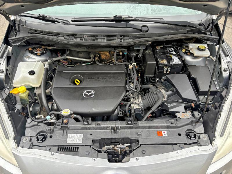 Aukcja sprzedaży 2013 Mazda 5, vin: JM1CW2BL3D0147949, numer aukcji: 52040066