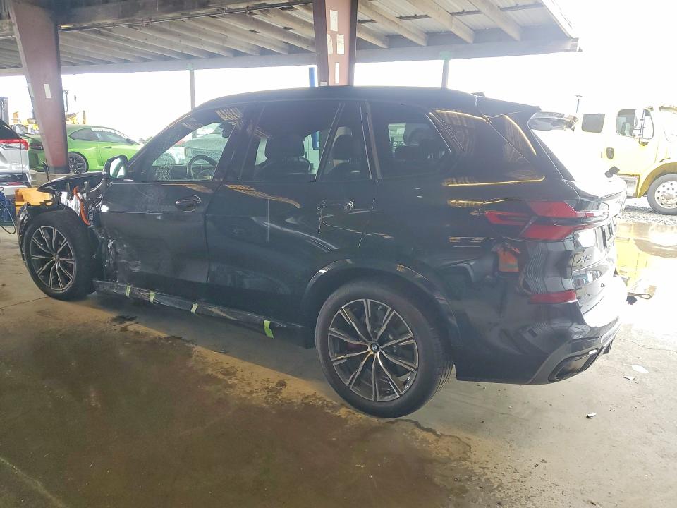 Aukcja sprzedaży 2026 Bmw X5, vin: 5UX43EU09T9154253, numer aukcji: 48415346