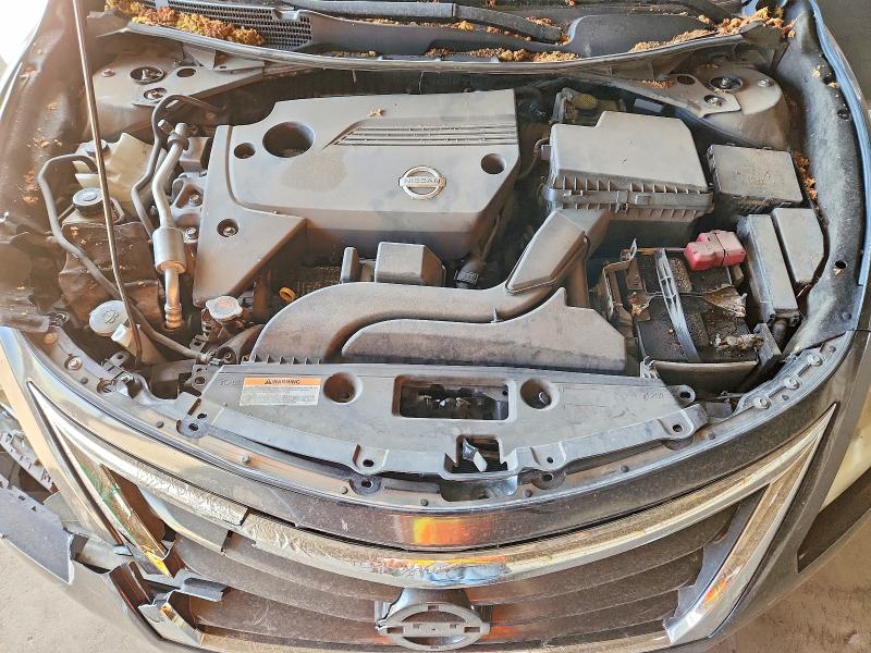 Продажа на аукционе авто 2015 Nissan Altima, vin: 1N4AL3AP5FC211376, номер лота: 51201176