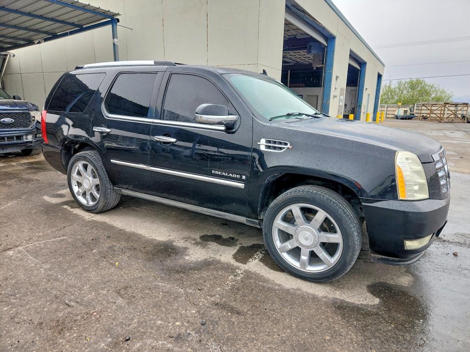 51382336 :رقم المزاد ، 1GYEC63828R130185 vin ، 2008 Cadillac Escalade مزاد بيع