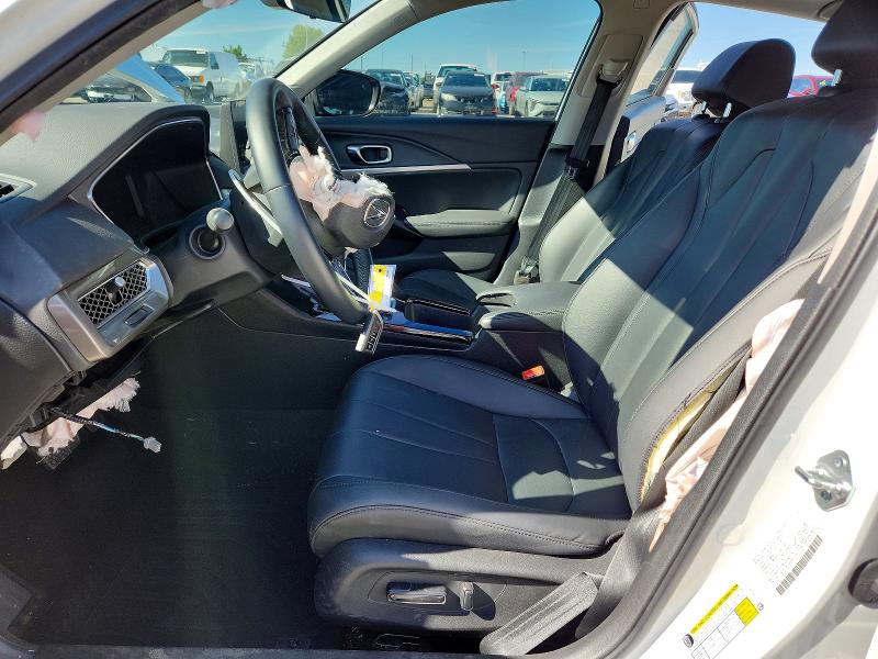 Aukcja sprzedaży 2024 Acura Integra, vin: 19UDE4H29RA027318, numer aukcji: 51347536
