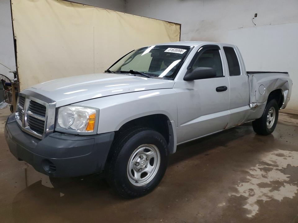 Aukcja sprzedaży 2006 Dodge Dakota, vin: 1D7HE22K66S632616, numer aukcji: 51638996