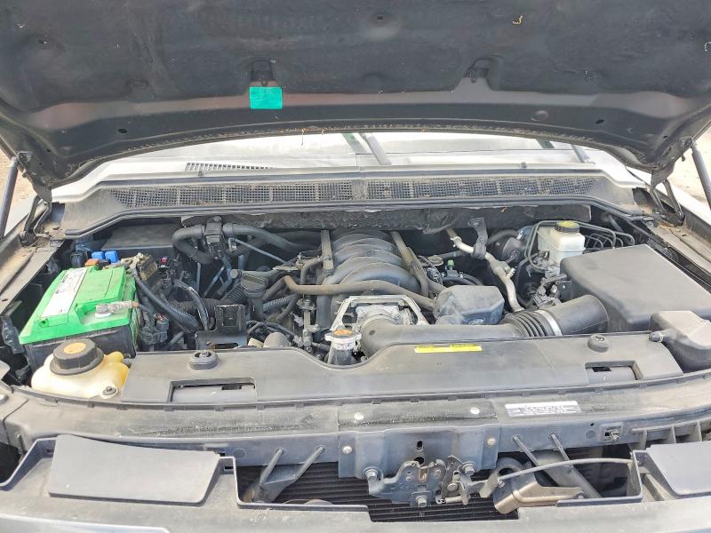 Продажа на аукционе авто 2012 Nissan Armado, vin: 5N1BA0ND4CN614215, номер лота: 51807316