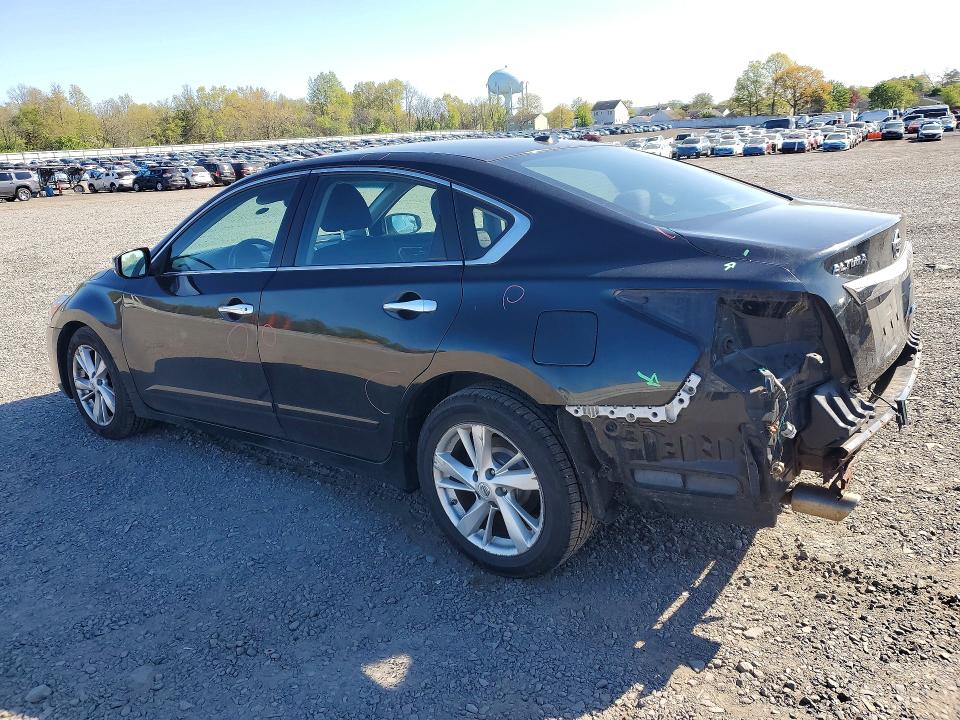 Продаж на аукціоні авто 2014 Nissan Altima, vin: 1N4AL3AP5EC263623, номер лоту: 50143066