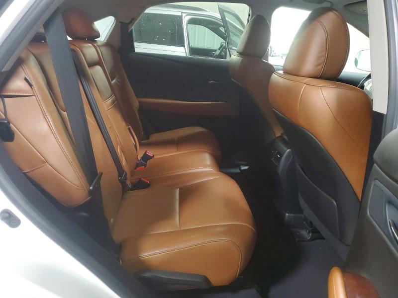 48526246 :رقم المزاد ، 2T2BK1BA2DC197839 vin ، 2013 Lexus Rx 350 مزاد بيع