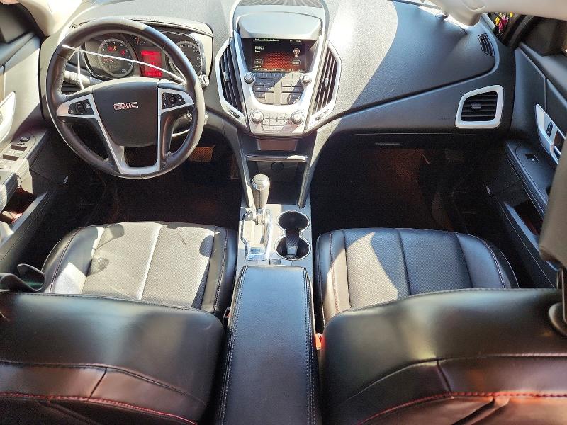 50914066 :رقم المزاد ، 2GKFLUE3XG6316118 vin ، 2016 Gmc Terrain مزاد بيع