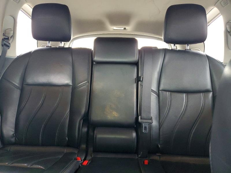Aukcja sprzedaży 2014 Infiniti Qx60, vin: 5N1AL0MM8EC524684, numer aukcji: 51717076