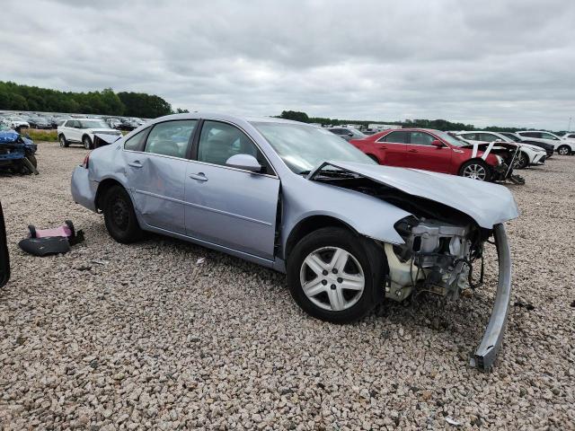 Aukcja sprzedaży 2006 Chevrolet Impala, vin: 2G1WB58K169281966, numer aukcji: 51099976