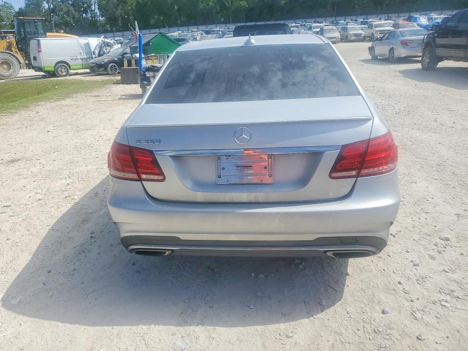2014 Mercedes-benz E მანქანა იყიდება აუქციონზე, vin: WDDHF5KBXEB005446, აუქციონის ნომერი: 49817976