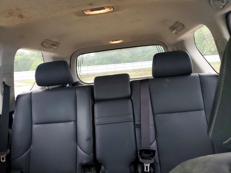 Aukcja sprzedaży 2014 Lexus Gx 460, vin: JTJBM7FX9E5065589, numer aukcji: 48586666
