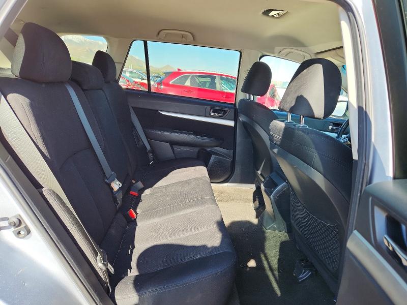 Aukcja sprzedaży 2013 Subaru Outback, vin: 4S4BRBCC4D3324326, numer aukcji: 51544016