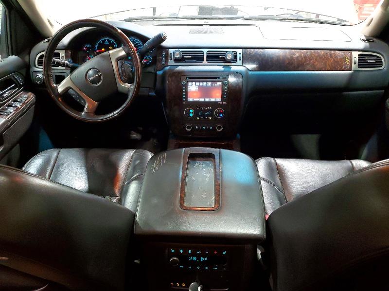 49618036 :رقم المزاد ، 1GKS2MEF9CR231720 vin ، 2012 Gmc Yukon Xl مزاد بيع