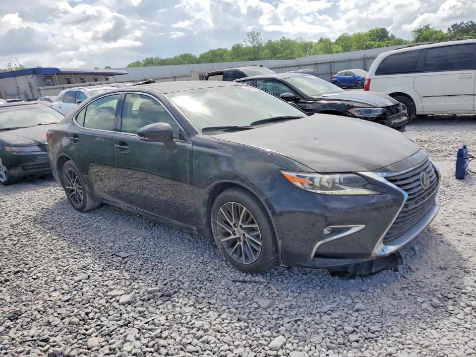 50127906 :رقم المزاد ، JTHBK1GG8G2216946 vin ، 2016 Lexus Es مزاد بيع