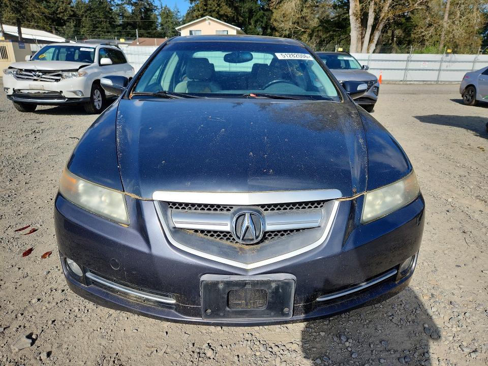 Продаж на аукціоні авто 2007 Acura Tl, vin: 19UUA662X7A028095, номер лоту: 51282006