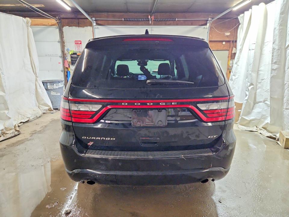 Aukcja sprzedaży 2025 Dodge Durango, vin: 1C4RDJDG1SC547112, numer aukcji: 49484446