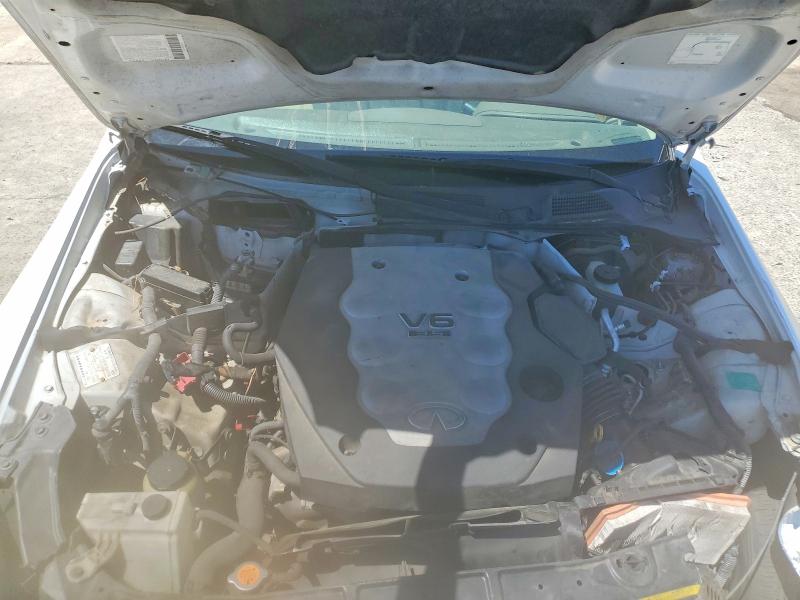 Aukcja sprzedaży 2005 Infiniti G35, vin: JNKCV51E65M210171, numer aukcji: 50442416