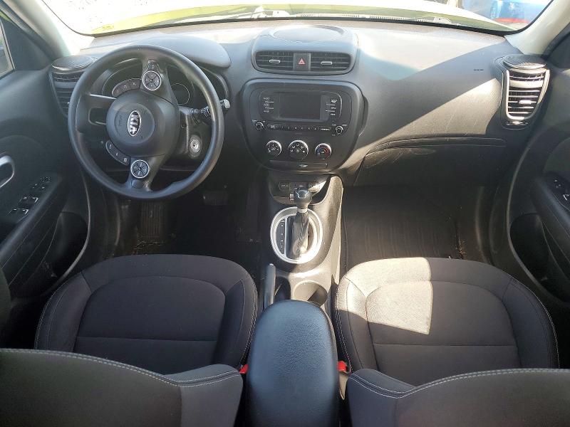 Продаж на аукціоні авто 2017 Kia Soul, vin: KNDJN2A26H7880688, номер лоту: 50297396