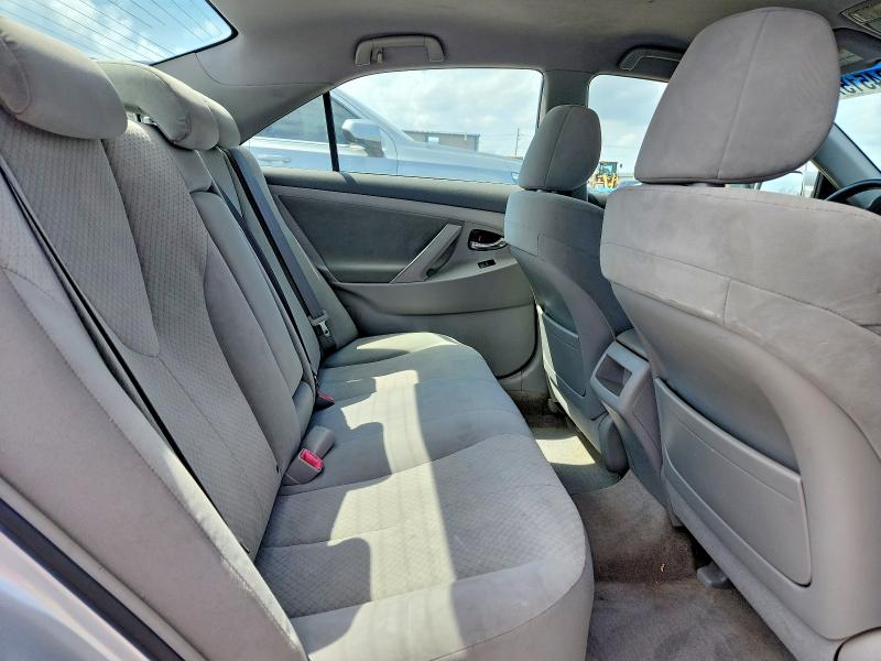 2007 Toyota Camry მანქანა იყიდება აუქციონზე, vin: JTNBE46K373091795, აუქციონის ნომერი: 50451576