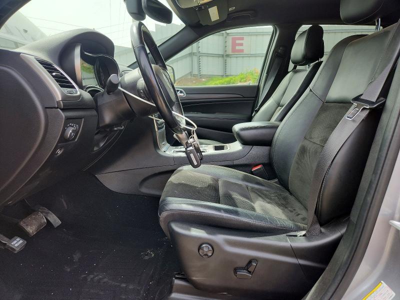 Продаж на аукціоні авто 2020 Jeep Grand Cherokee, vin: 1C4RJFAG0LC436515, номер лоту: 51086586