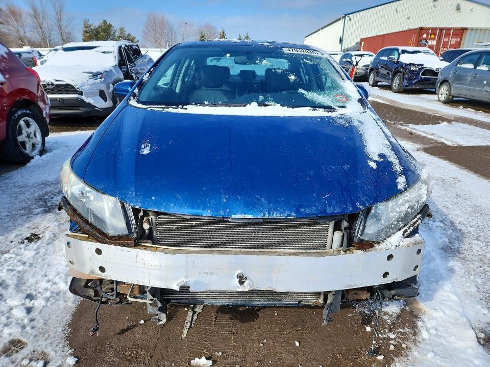 2015 Honda Civic Se 4dr მანქანა იყიდება აუქციონზე, vin: 2HGFB2F79FH020337, აუქციონის ნომერი: 47942036