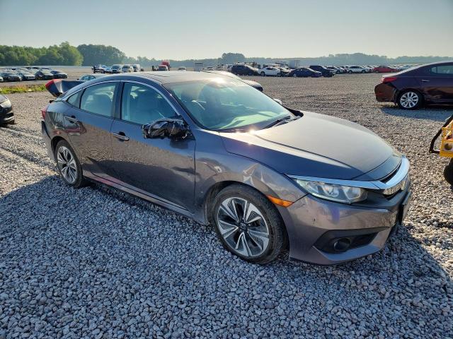 2016 Honda Civic მანქანა იყიდება აუქციონზე, vin: 19XFC1F80GE039550, აუქციონის ნომერი: 50897156